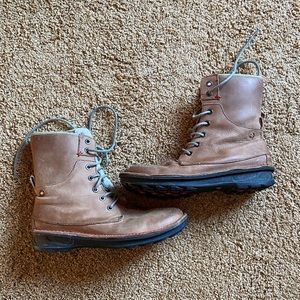 Wenger Women’s Boots